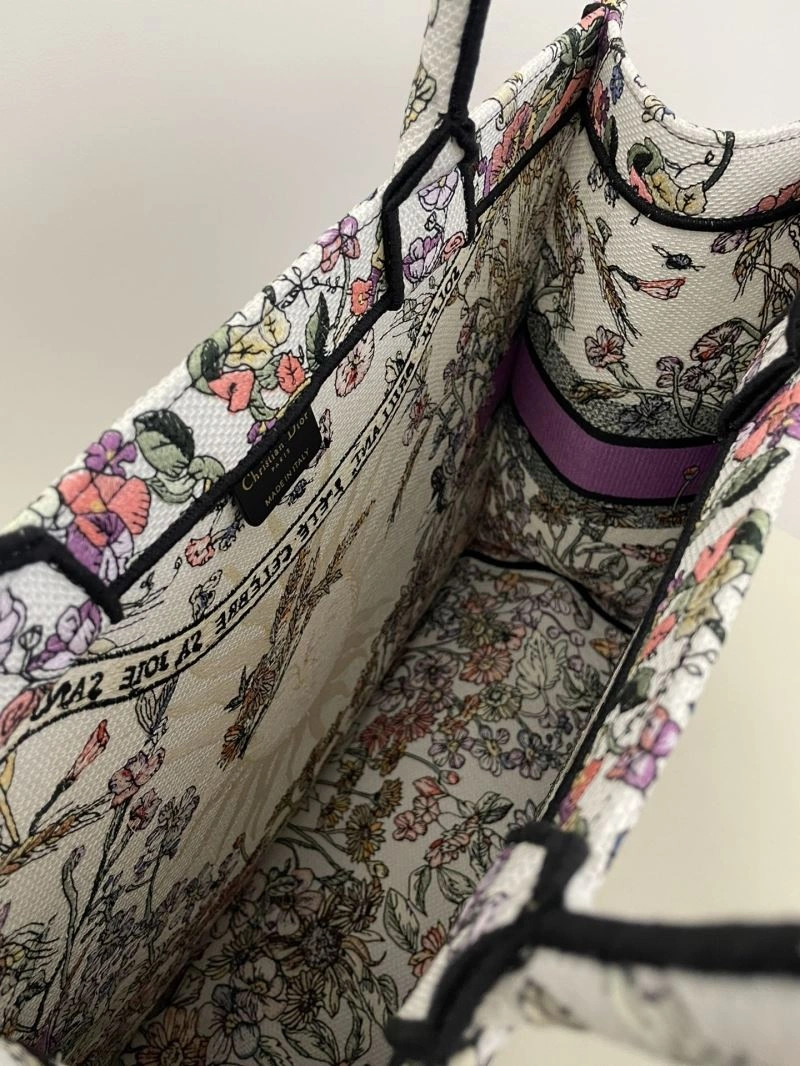 Popular Christian Dior Shopping Bags 70352