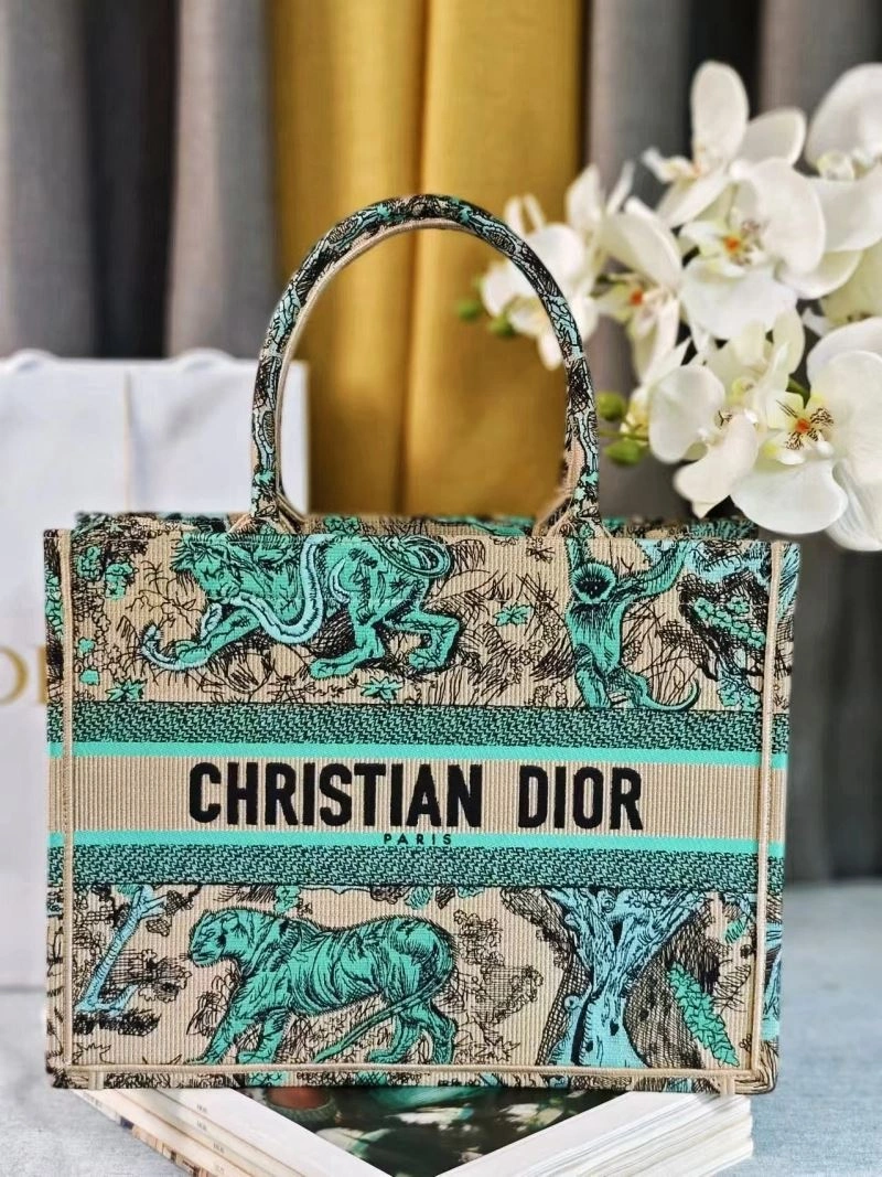 OnTrend Christian Dior Shopping Bags 70344
