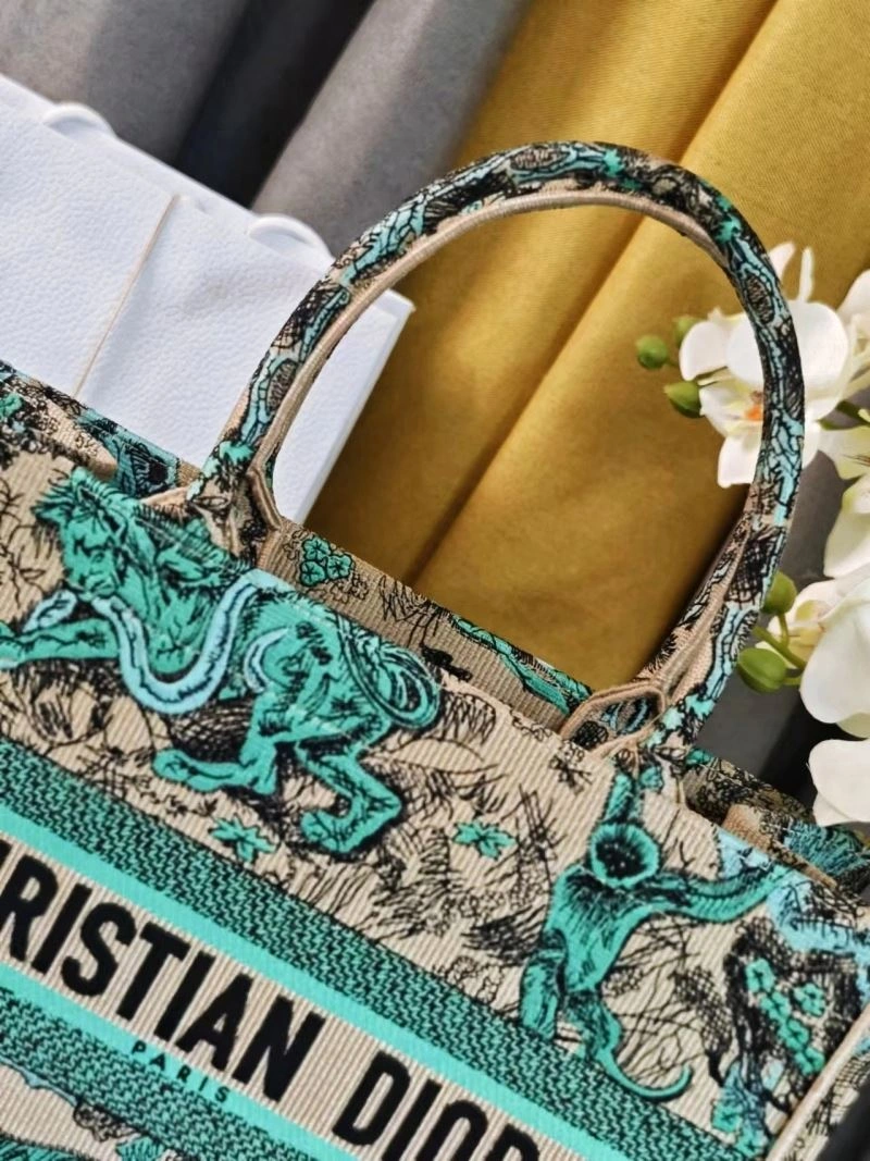 OnTrend Christian Dior Shopping Bags 70344