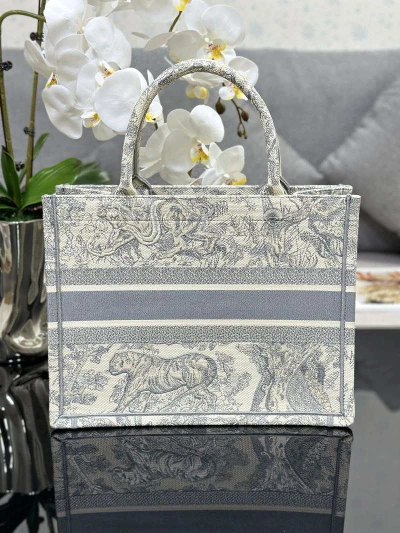 WeatherProof Christian Dior Shopping Bags 70342
