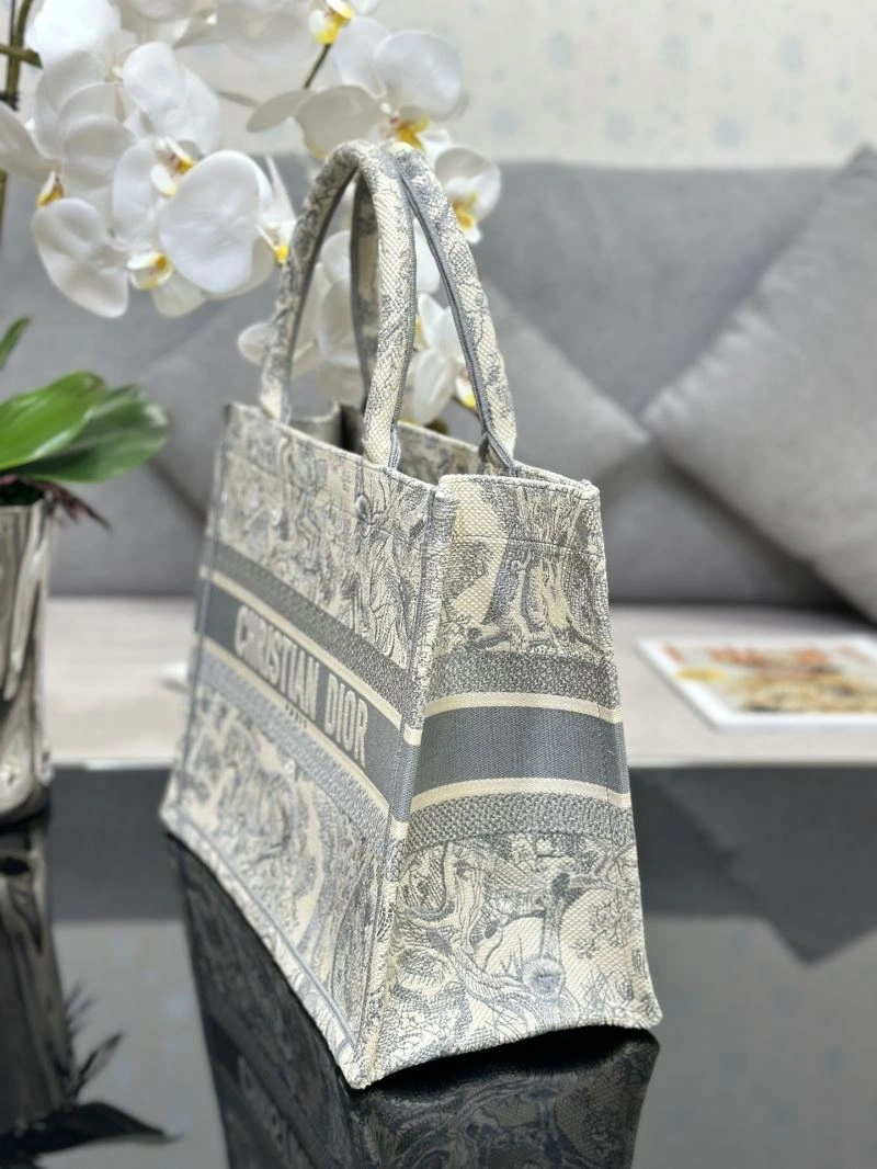 WeatherProof Christian Dior Shopping Bags 70342