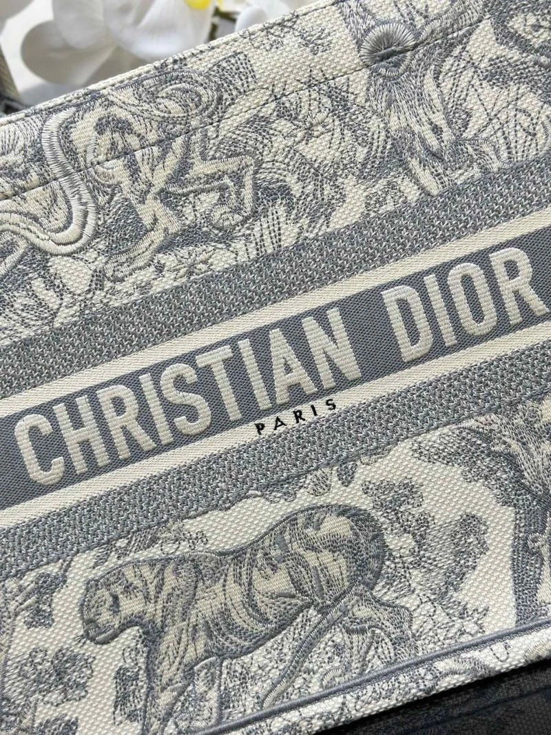 WeatherProof Christian Dior Shopping Bags 70342