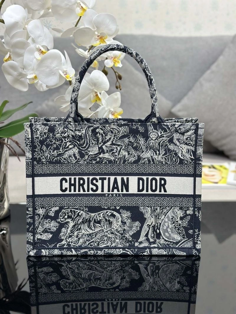 Christian Dior Shopping Bags Comfortable 70339