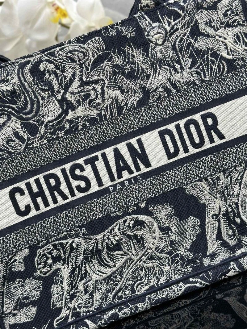Christian Dior Shopping Bags Comfortable 70339