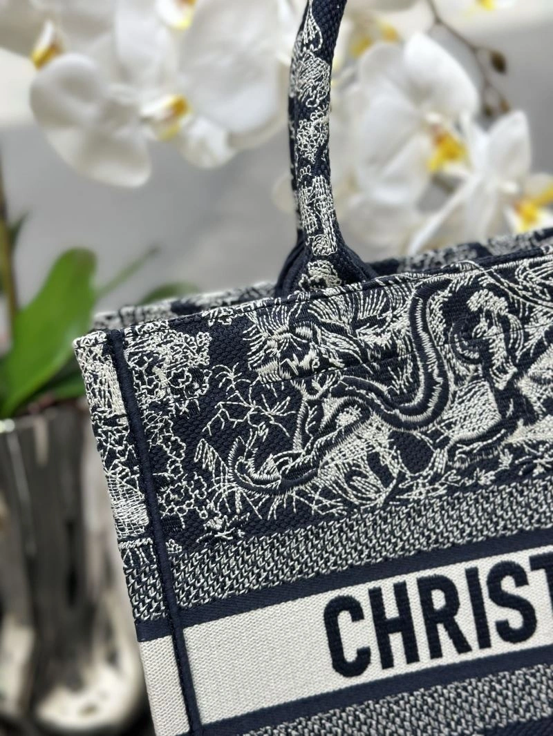 Christian Dior Shopping Bags Comfortable 70339