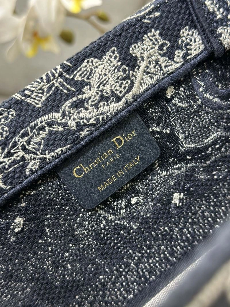 Christian Dior Shopping Bags Comfortable 70339
