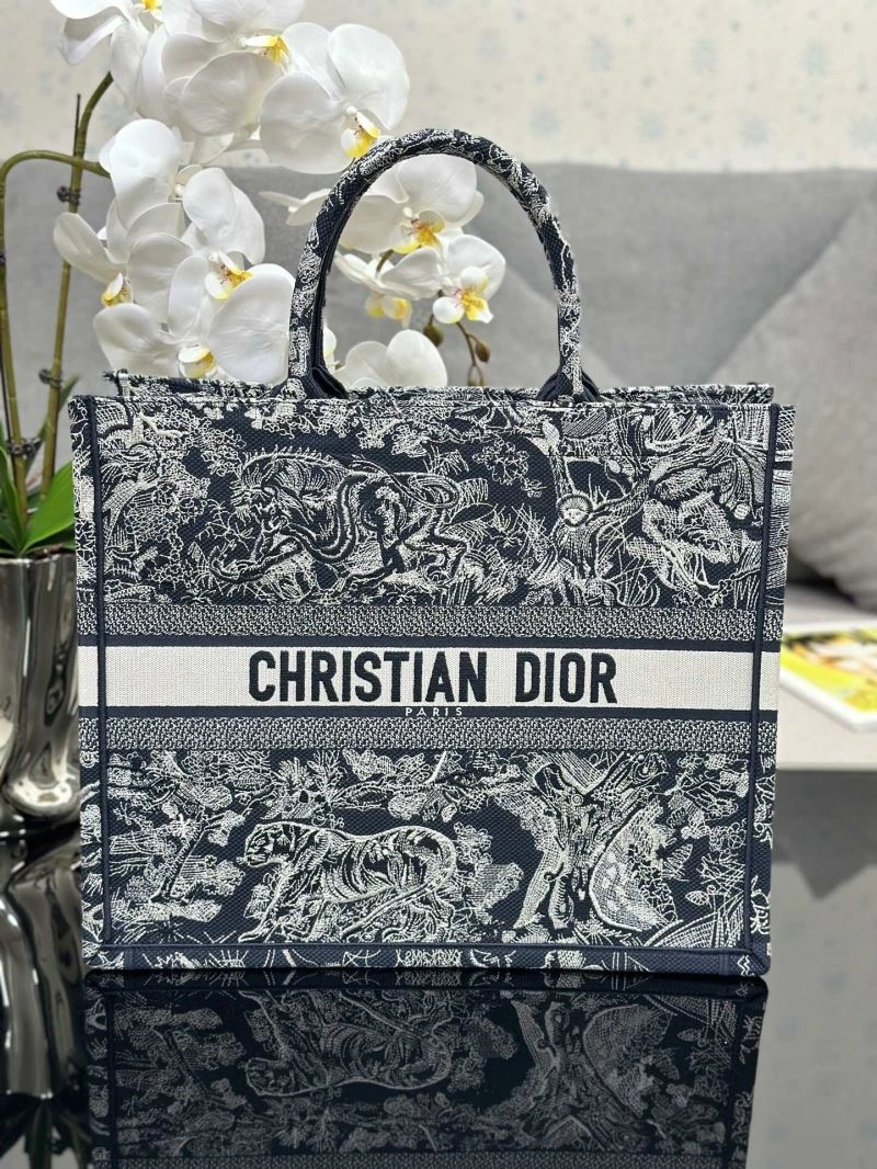 Christian Dior Shopping Bags Sustainable 70324