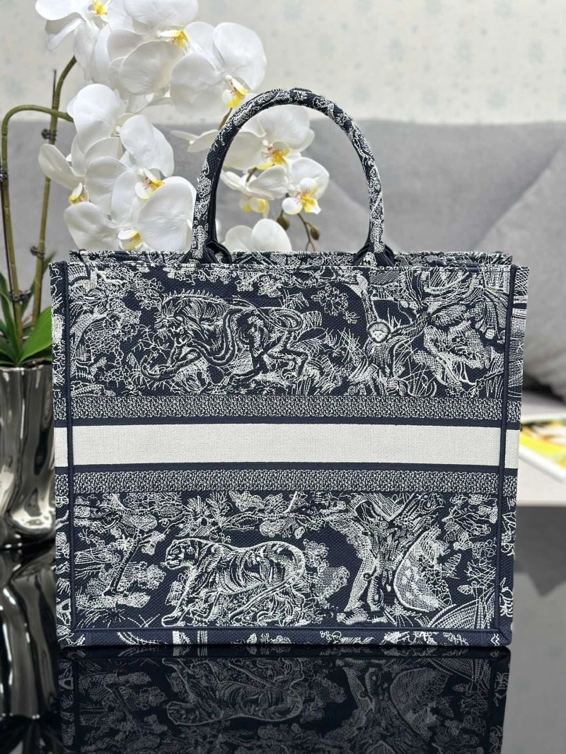 Christian Dior Shopping Bags Sustainable 70324