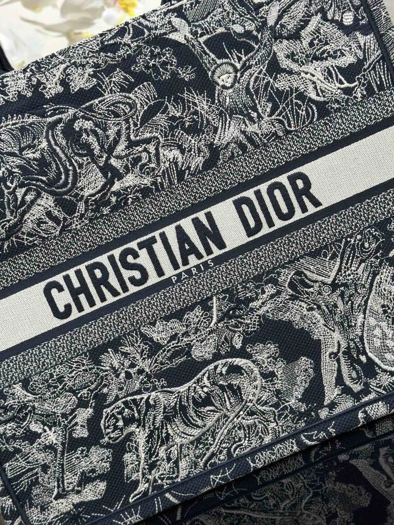 Christian Dior Shopping Bags Sustainable 70324