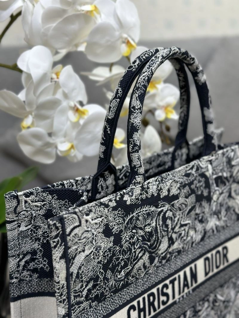 Christian Dior Shopping Bags Sustainable 70324