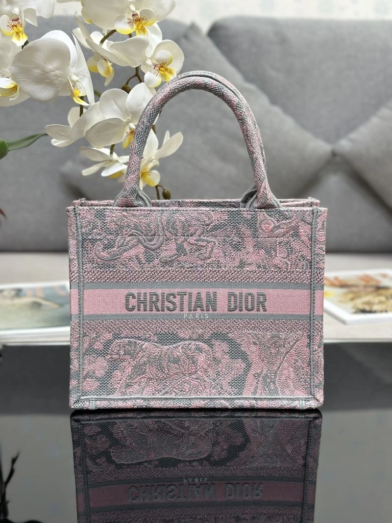 Christian Dior Shopping Bags SunProtective 70325