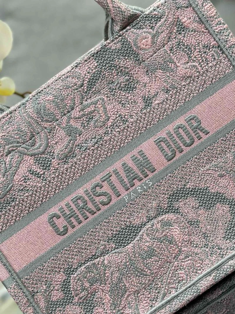 Christian Dior Shopping Bags SunProtective 70325