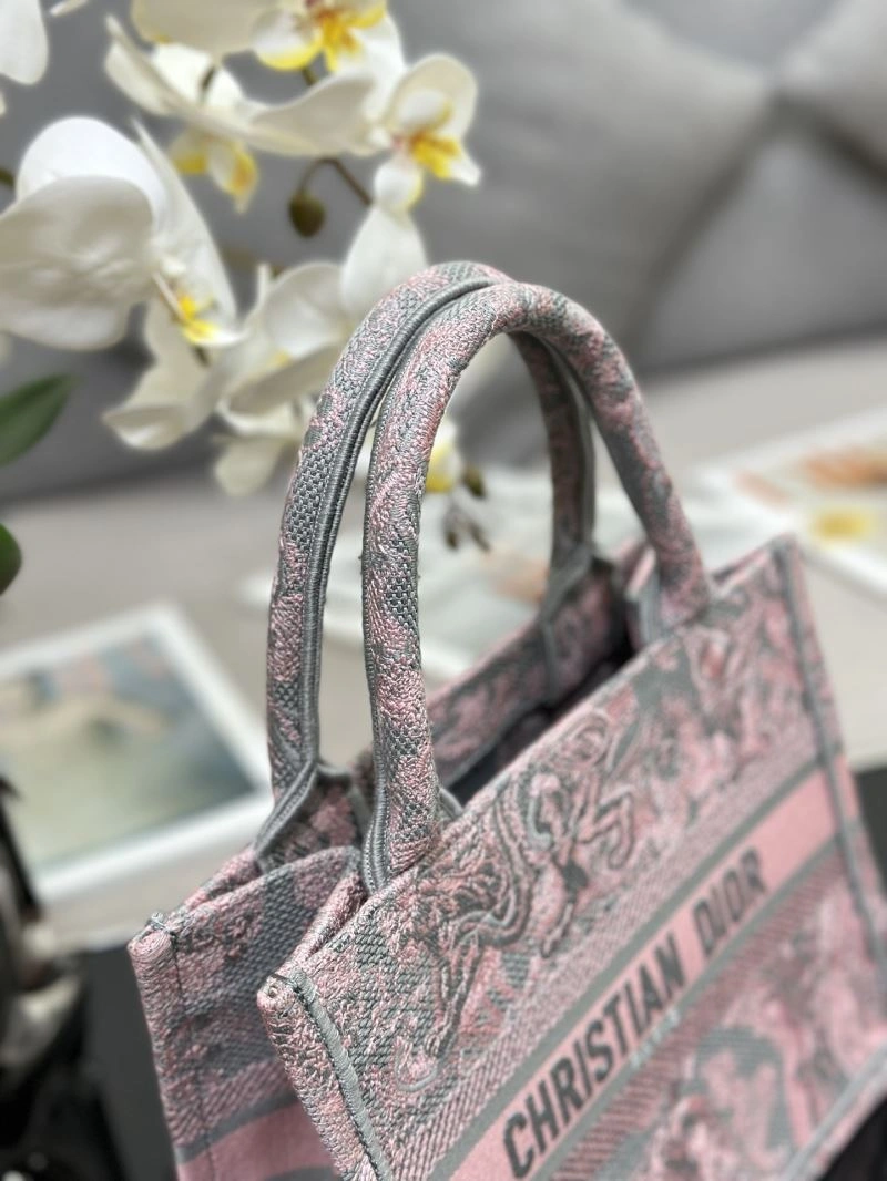 Christian Dior Shopping Bags SunProtective 70325