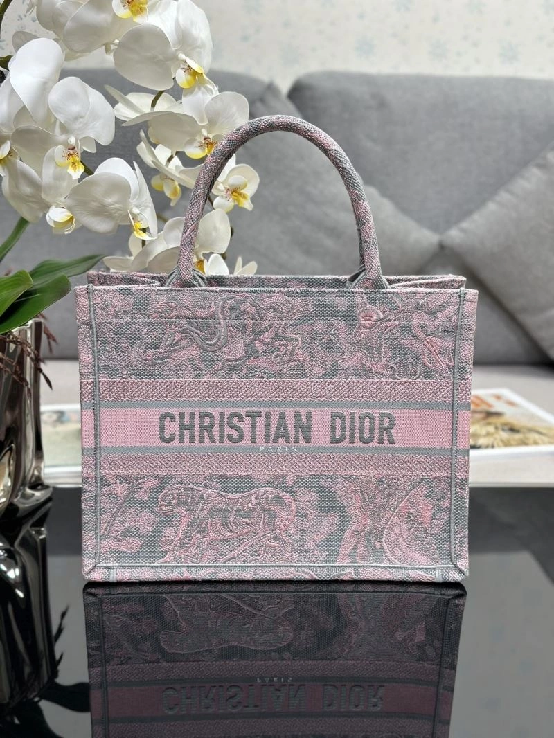 Sporty Christian Dior Shopping Bags 70329