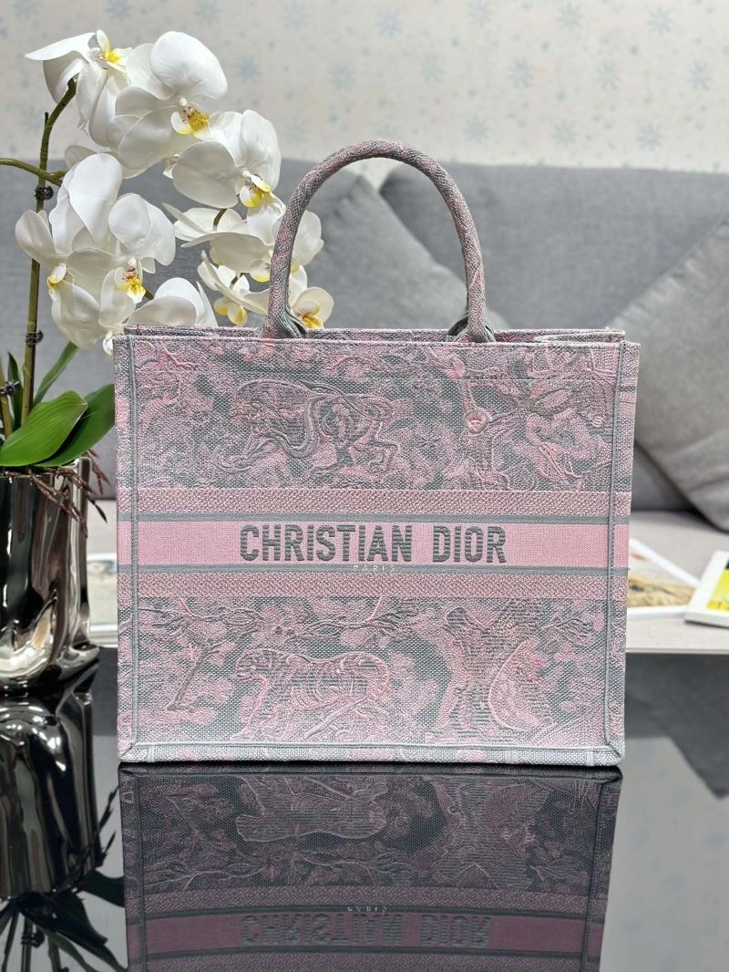 Upgraded Christian Dior Shopping Bags 70326