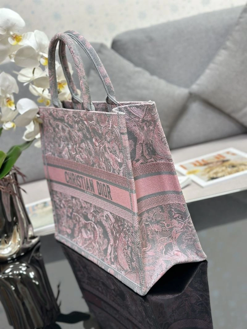 Upgraded Christian Dior Shopping Bags 70326