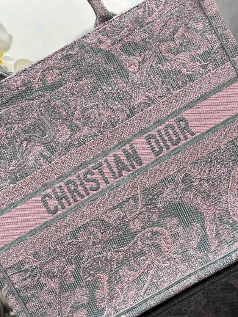 Upgraded Christian Dior Shopping Bags 70326
