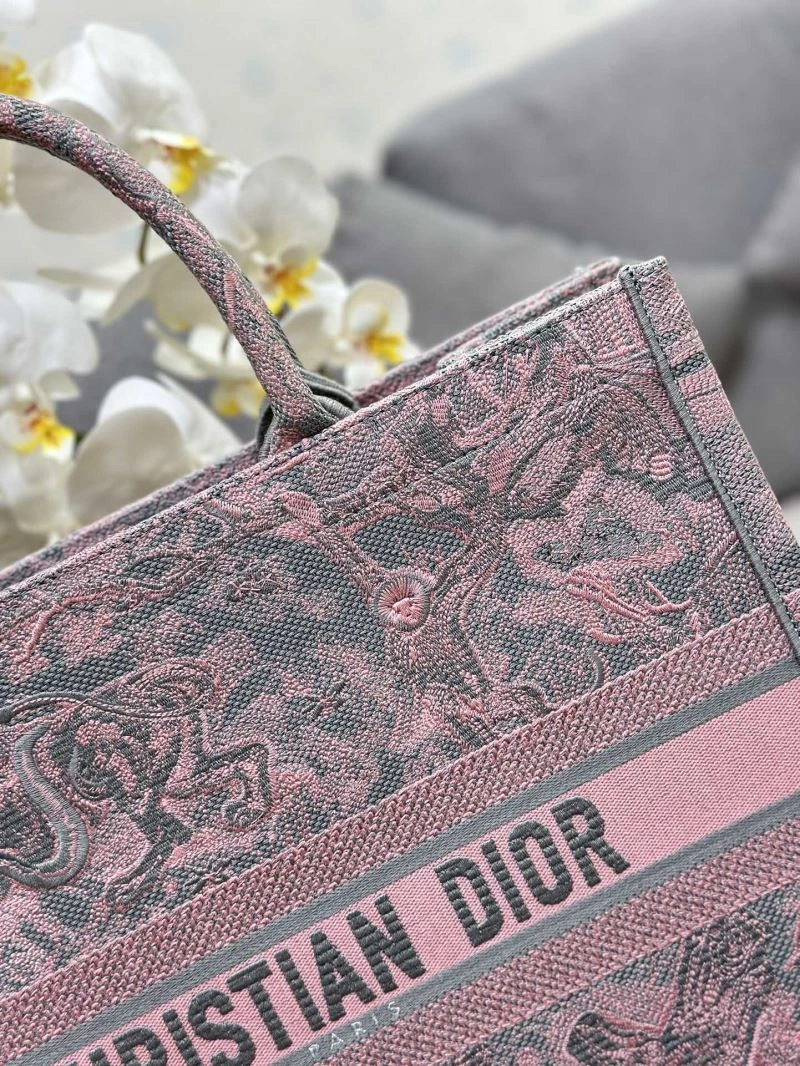 Upgraded Christian Dior Shopping Bags 70326