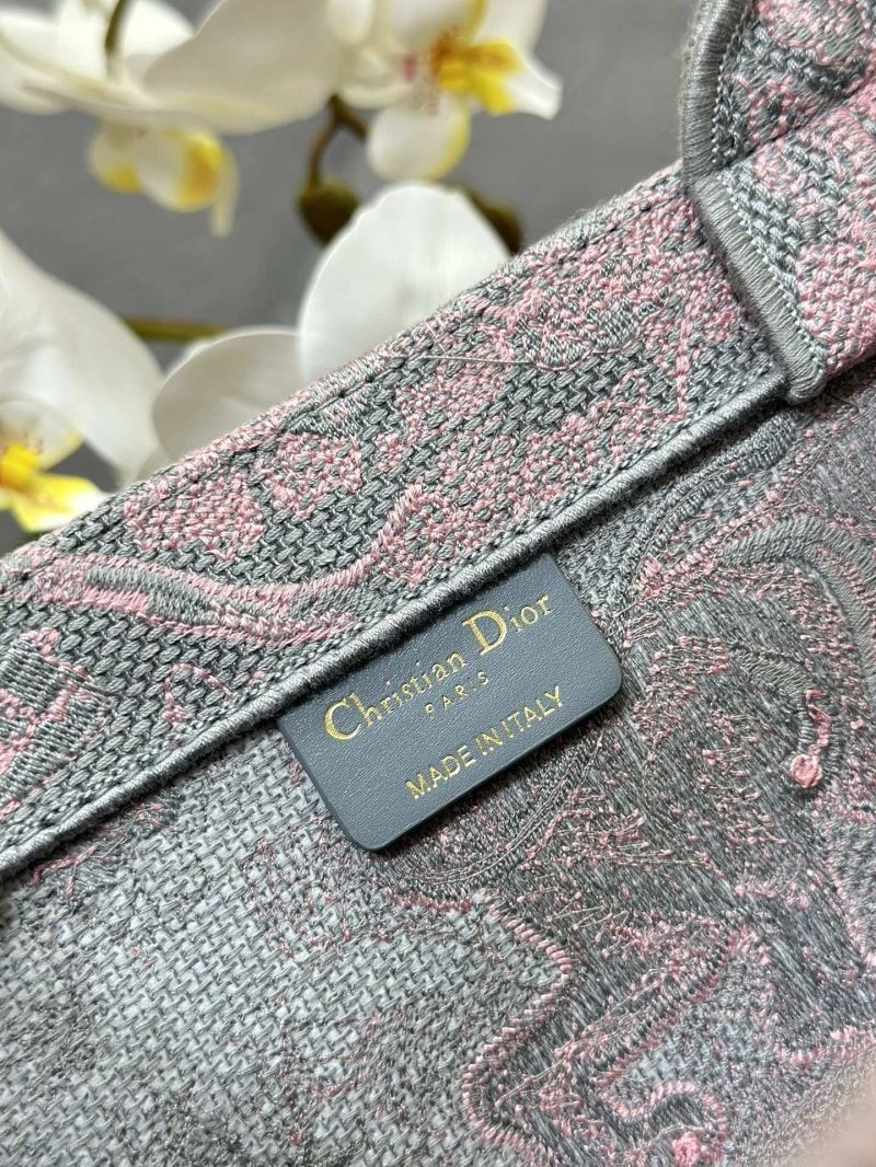 Upgraded Christian Dior Shopping Bags 70326