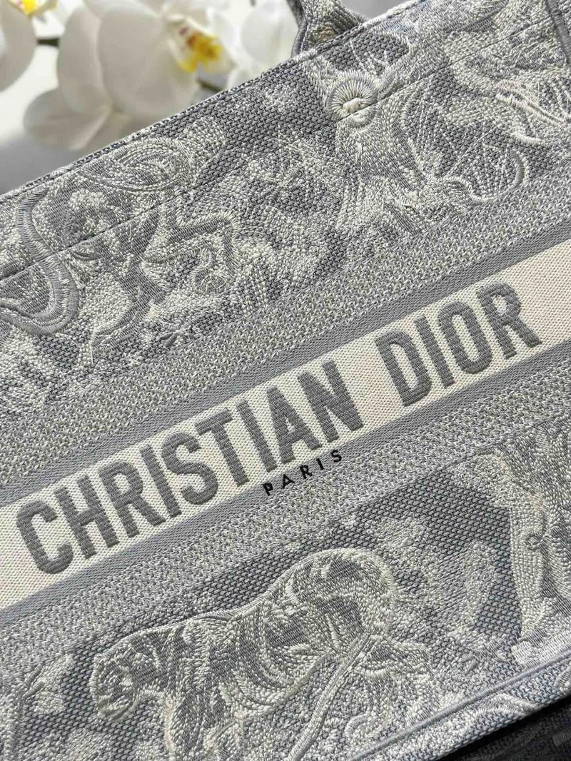 Christian Dior Shopping Bags Stylish 70320