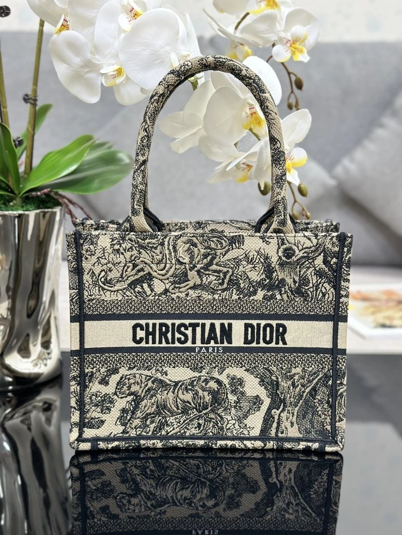 Attractive Christian Dior Shopping Bags 70367