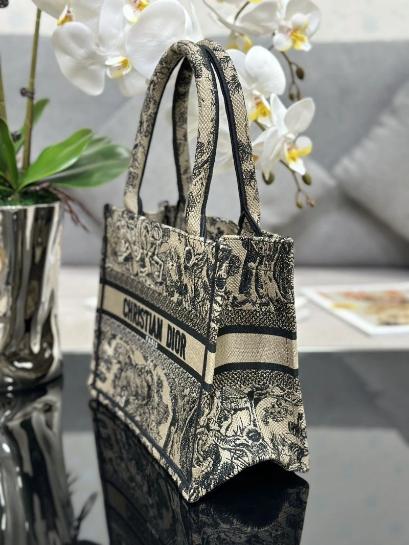 Attractive Christian Dior Shopping Bags 70367