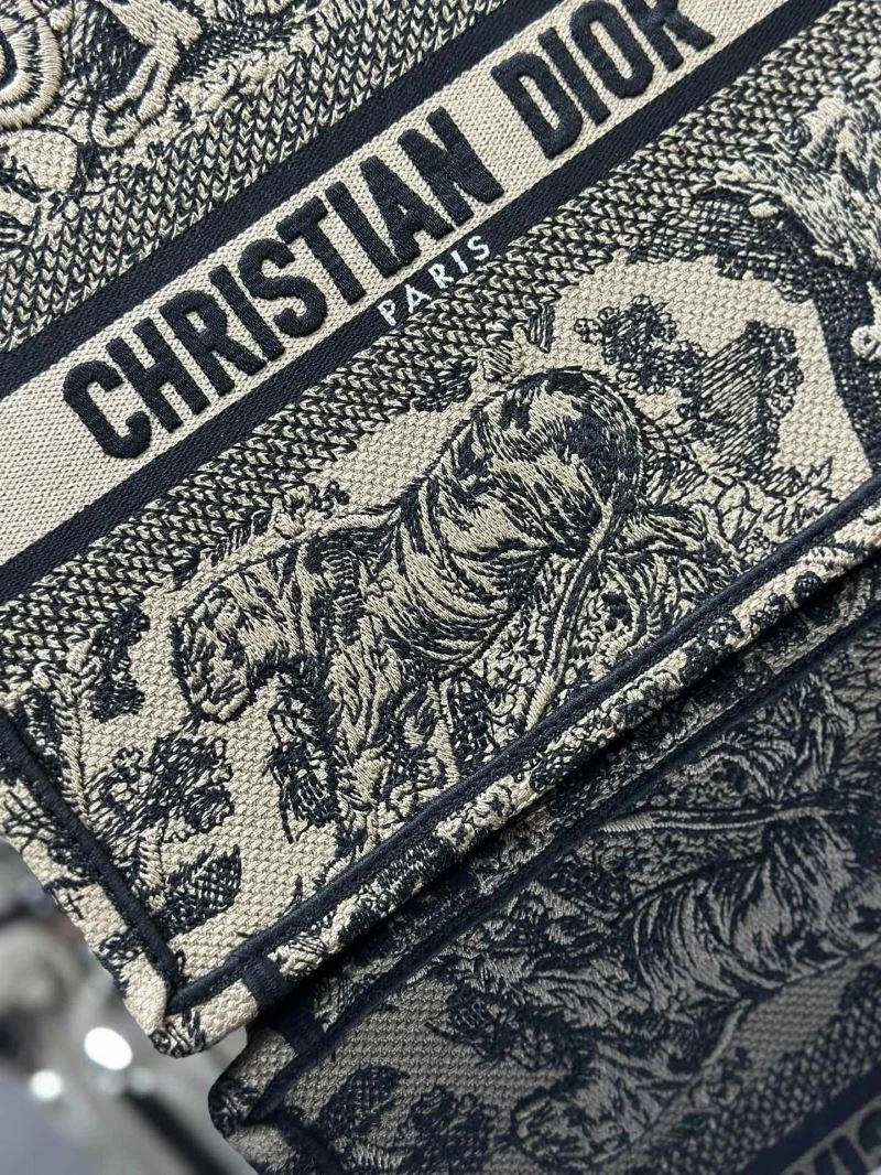 Attractive Christian Dior Shopping Bags 70367