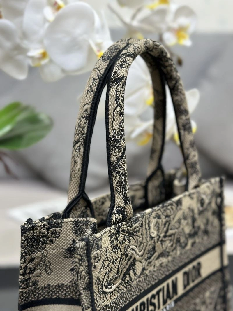 Attractive Christian Dior Shopping Bags 70367