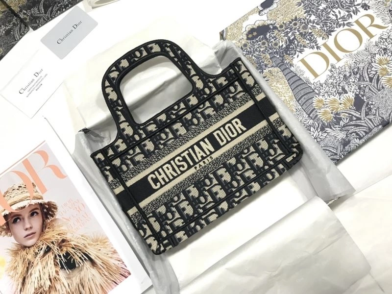 Modern Christian Dior Shopping Bags 70322