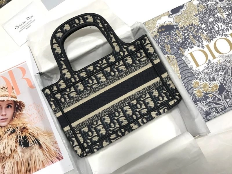 Modern Christian Dior Shopping Bags 70322