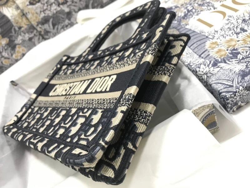 Modern Christian Dior Shopping Bags 70322