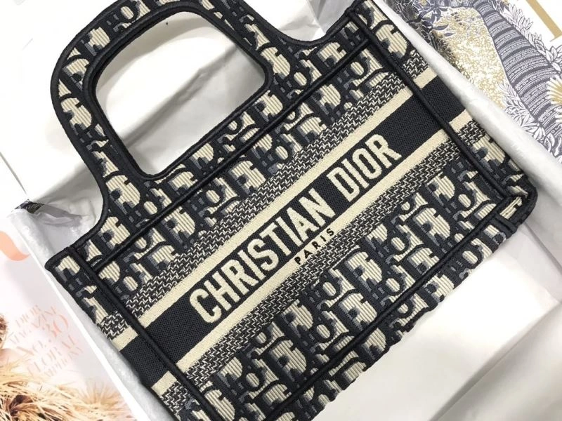 Modern Christian Dior Shopping Bags 70322
