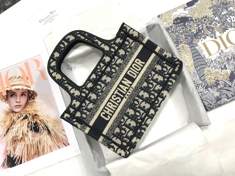 Modern Christian Dior Shopping Bags 70322