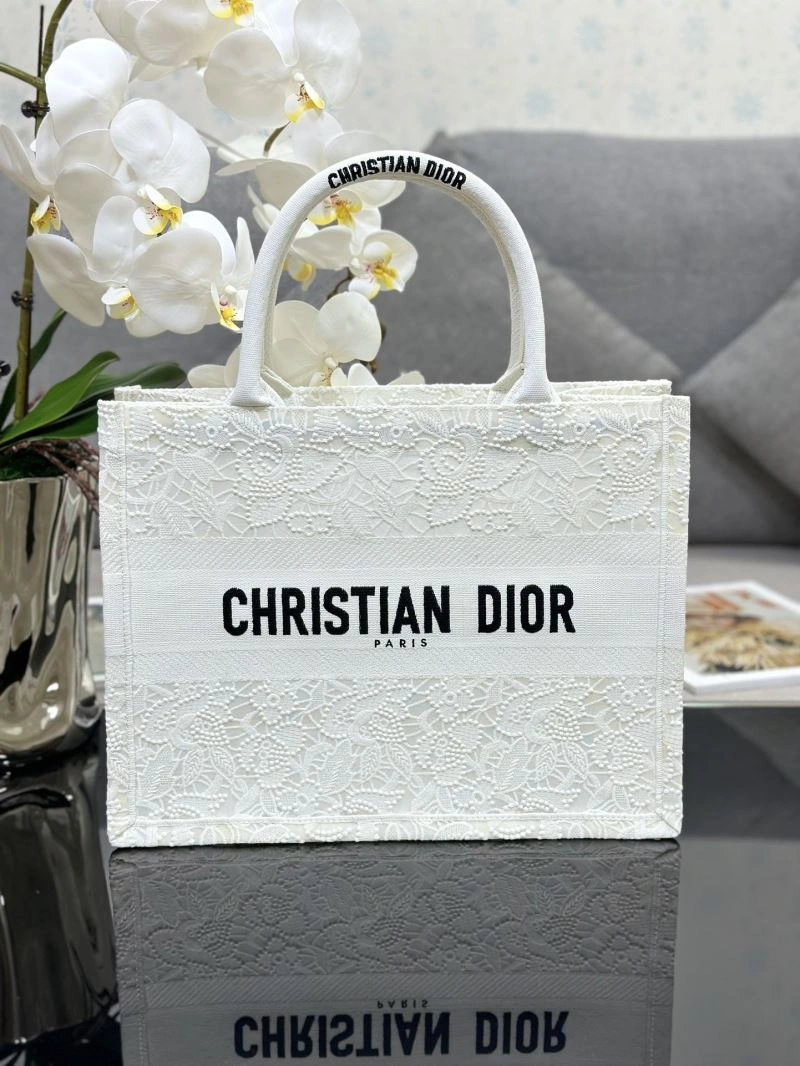 AllSeason Christian Dior Shopping Bags 70321