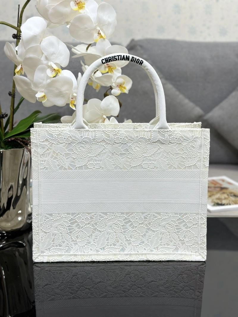 AllSeason Christian Dior Shopping Bags 70321