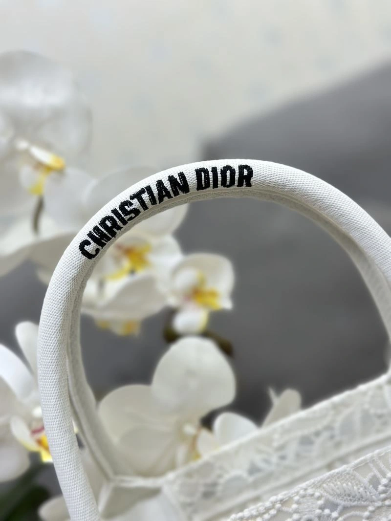AllSeason Christian Dior Shopping Bags 70321