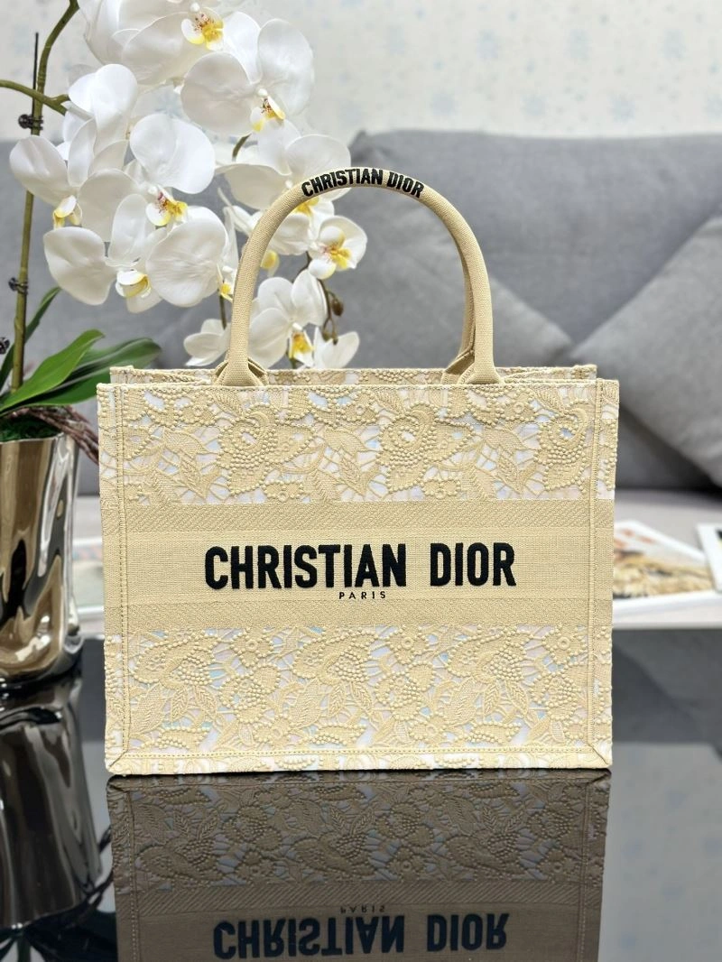 GoodFit Christian Dior Shopping Bags 70323