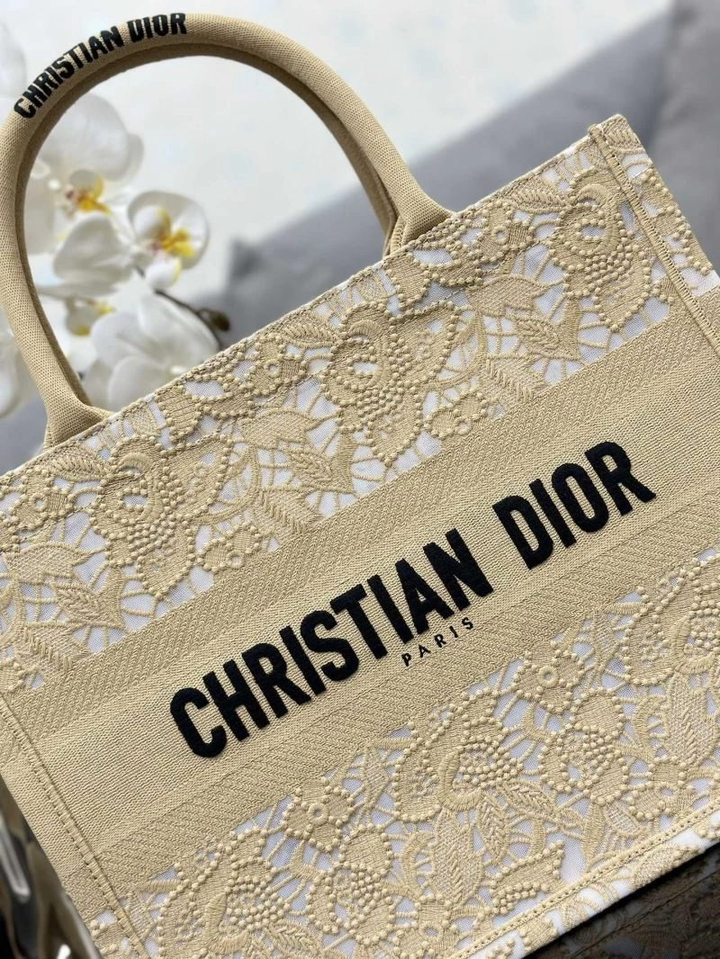GoodFit Christian Dior Shopping Bags 70323