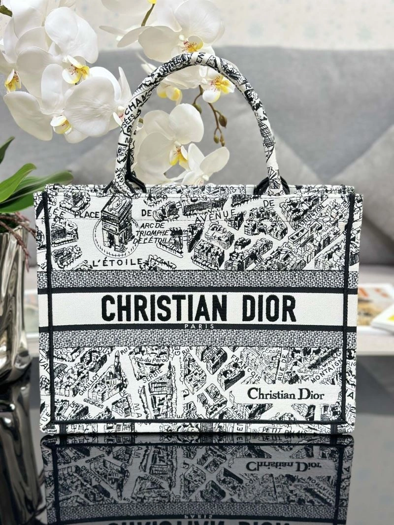 FastDry Christian Dior Shopping Bags 70361