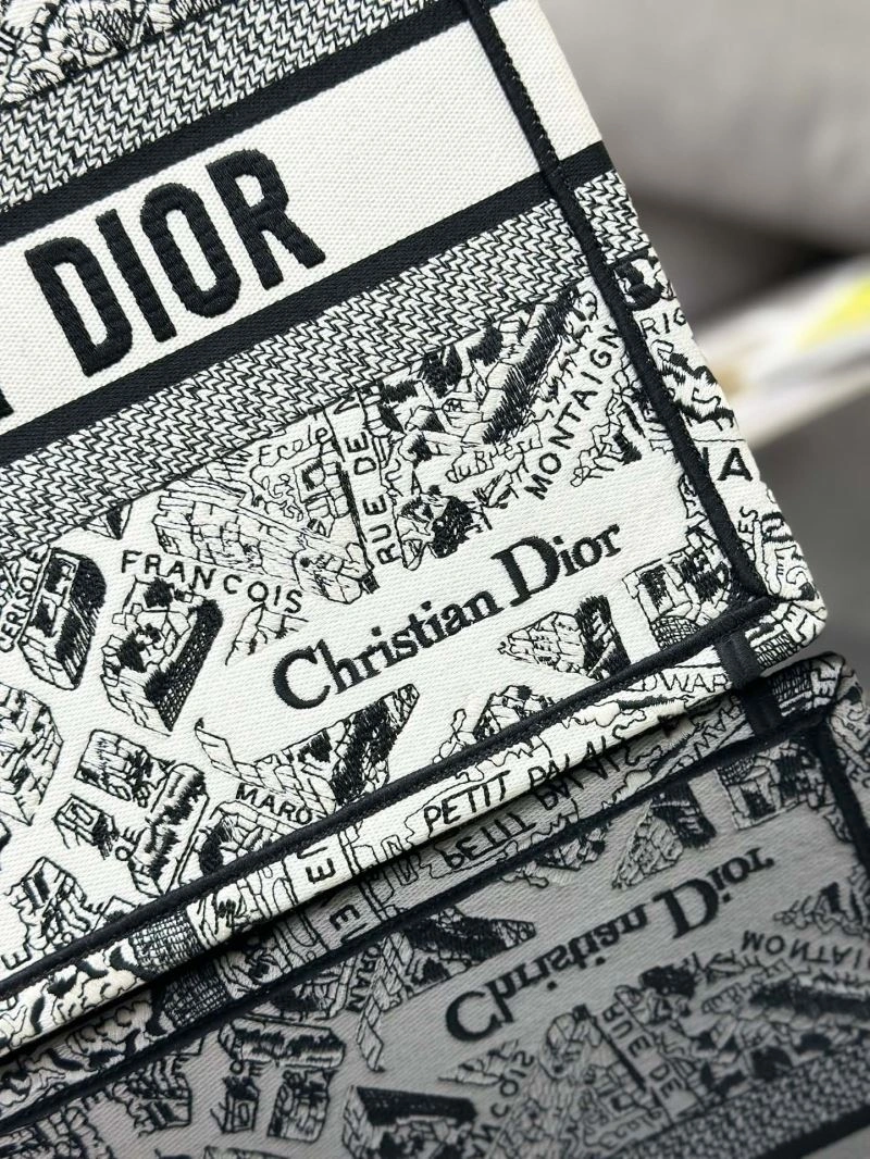 FastDry Christian Dior Shopping Bags 70361