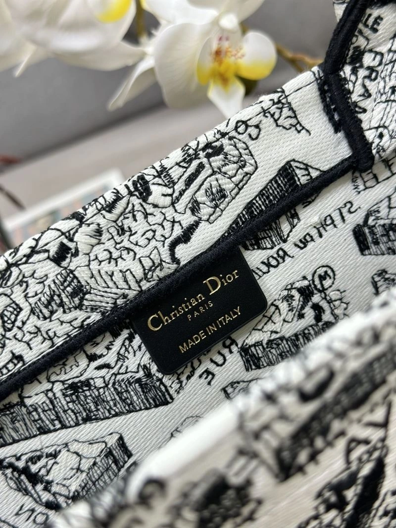 FastDry Christian Dior Shopping Bags 70361