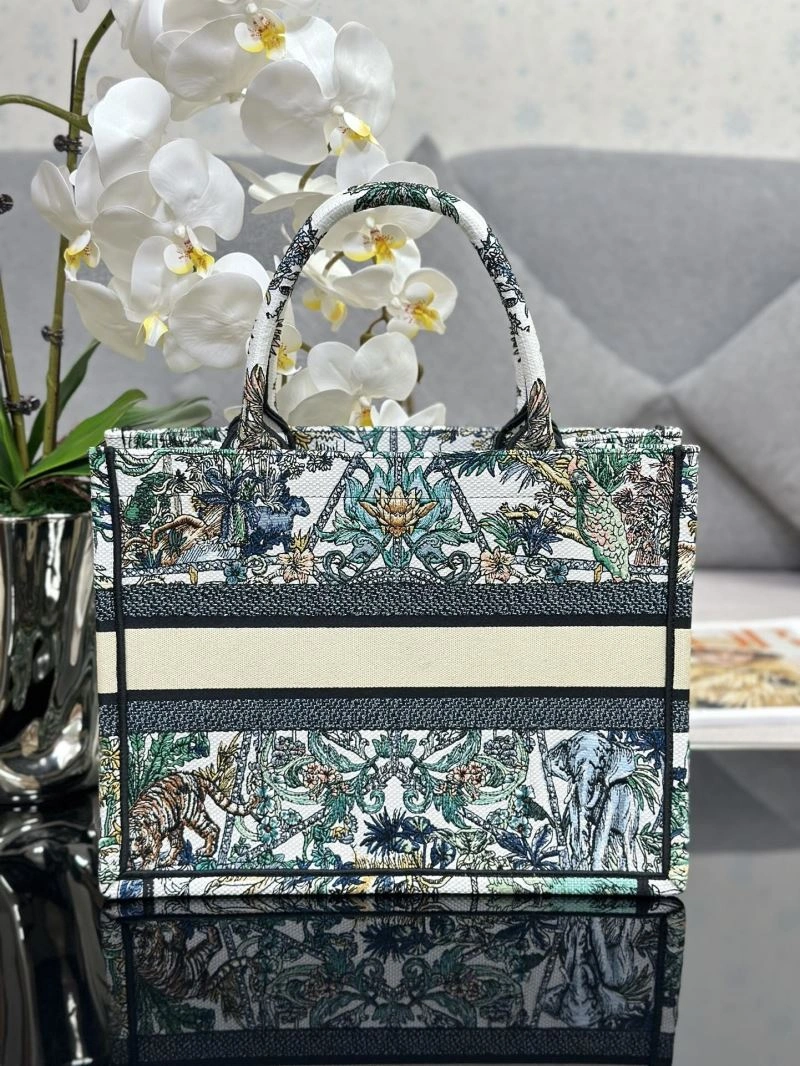 SportInspired Christian Dior Shopping Bags 70318