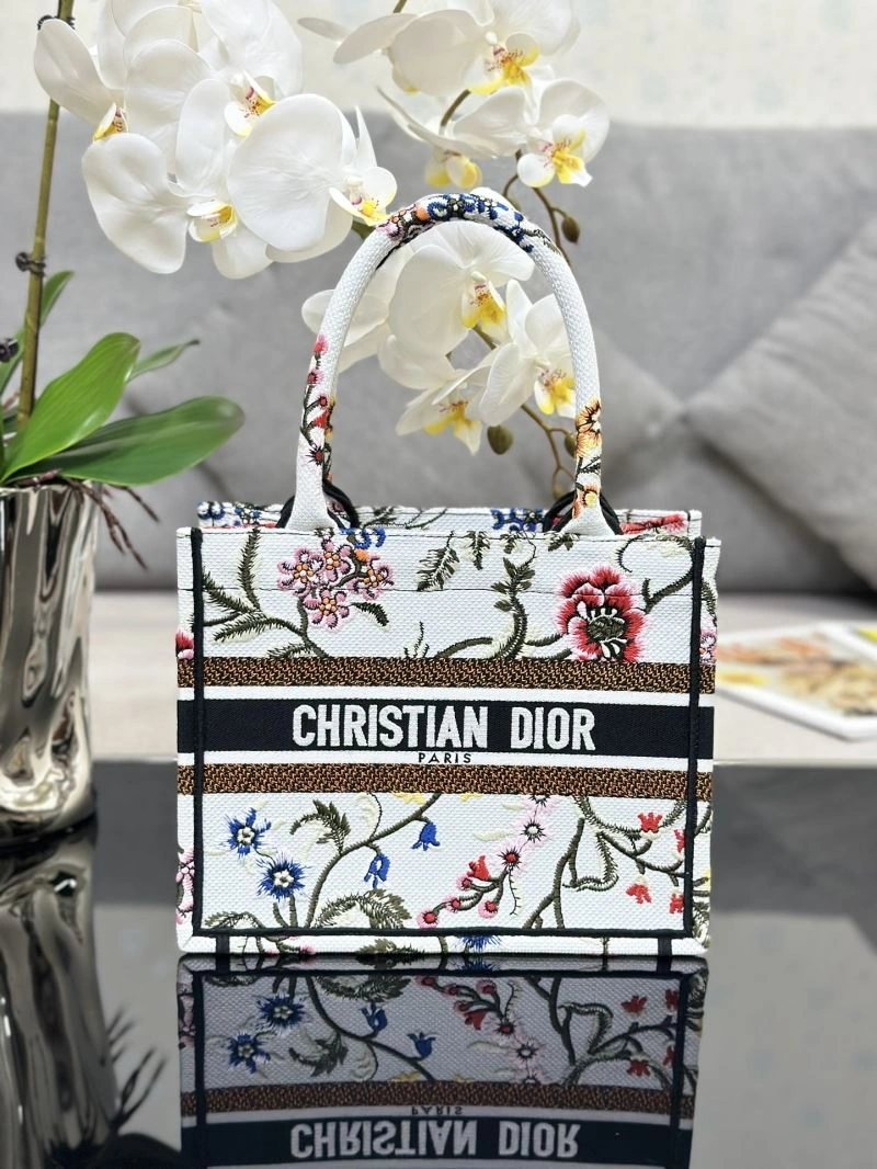 Christian Dior Shopping Bags Packable 70316