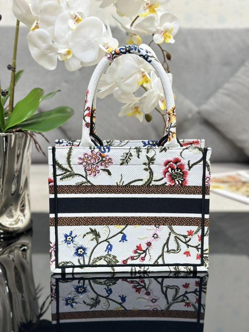 Christian Dior Shopping Bags Packable 70316