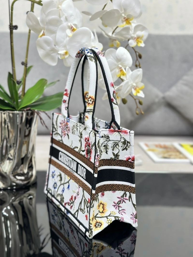 Christian Dior Shopping Bags Packable 70316