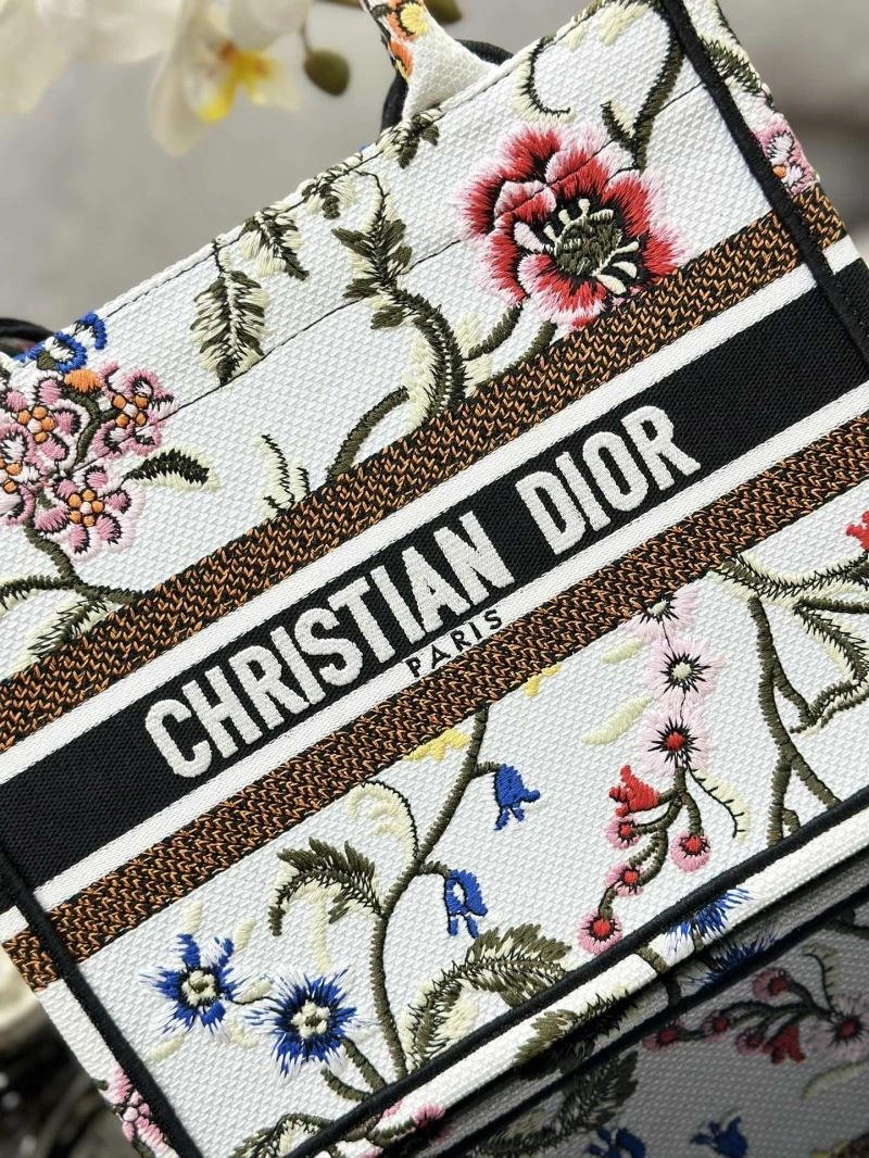 Christian Dior Shopping Bags Packable 70316