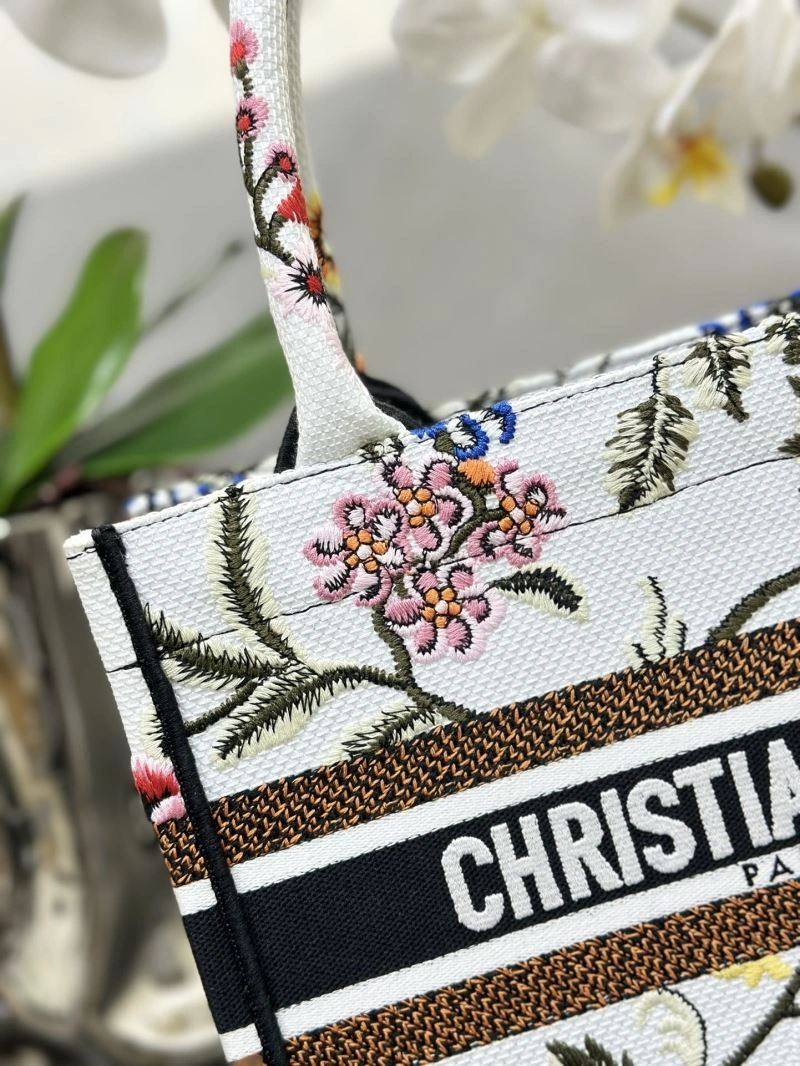 Christian Dior Shopping Bags Packable 70316