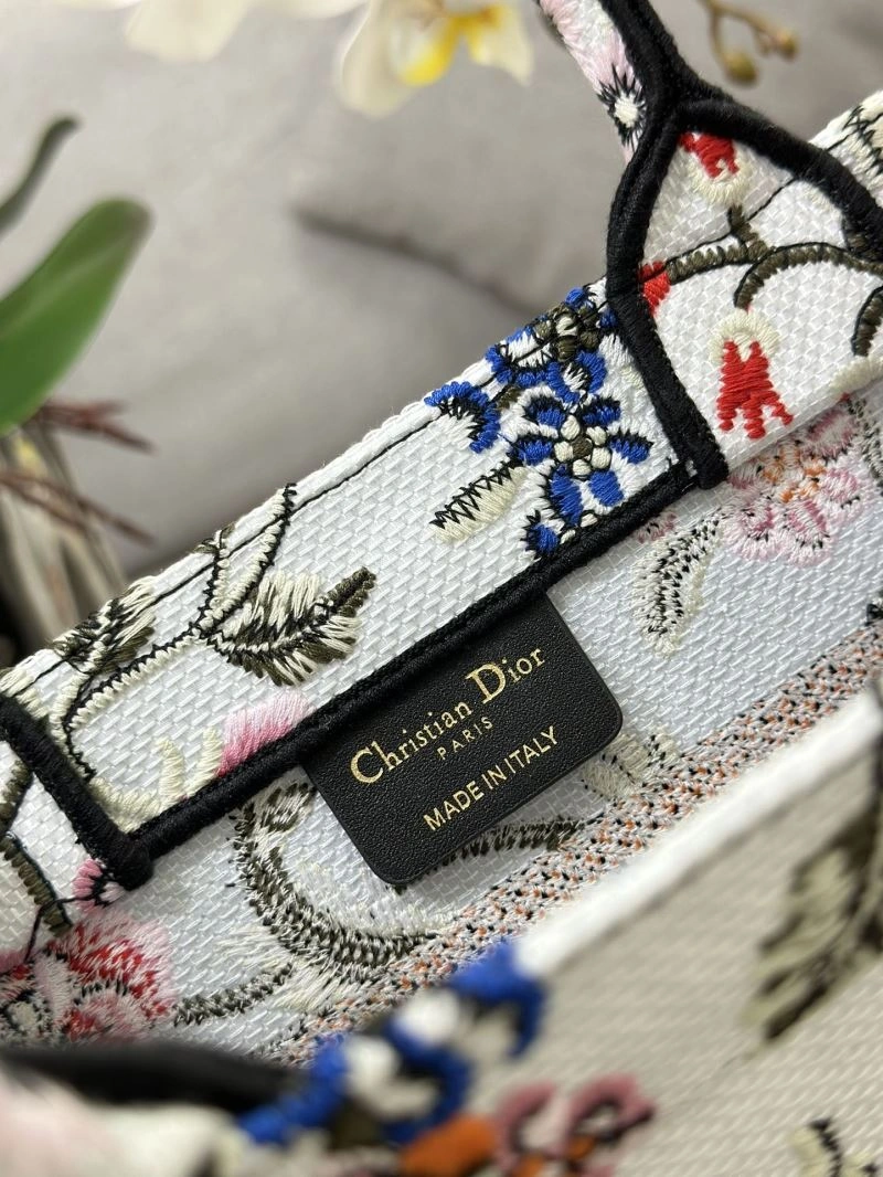 Christian Dior Shopping Bags Packable 70316