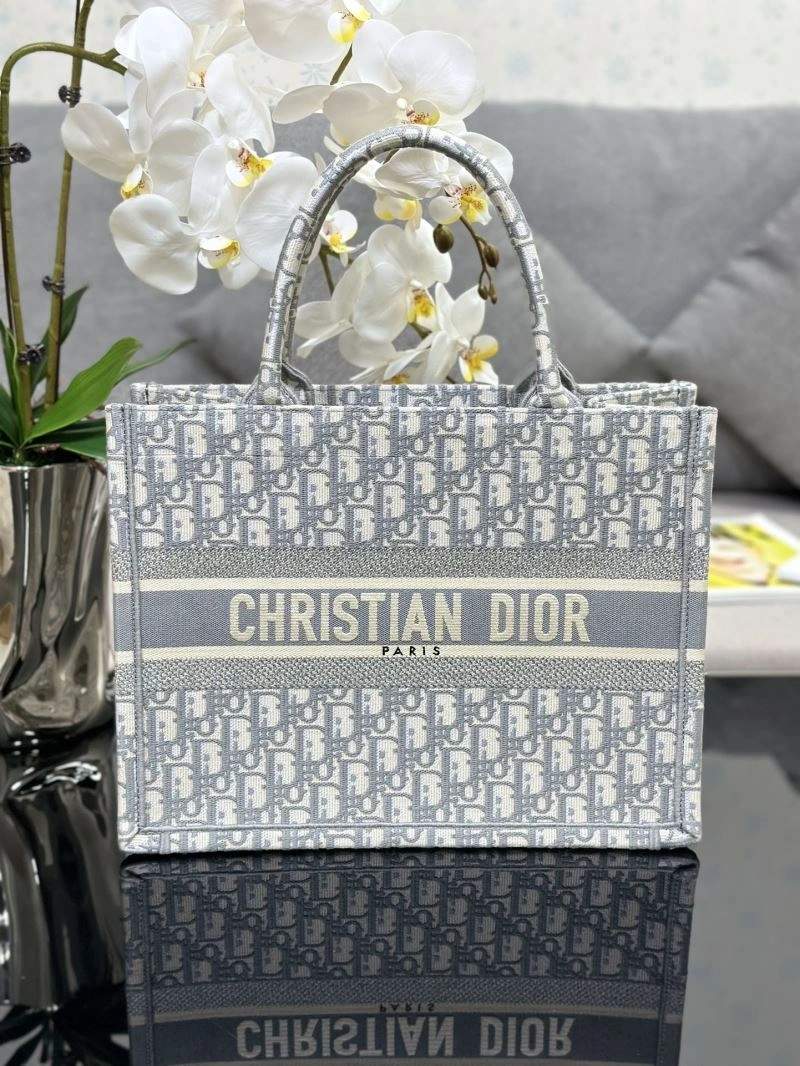 Stretchable Christian Dior Shopping Bags 70310