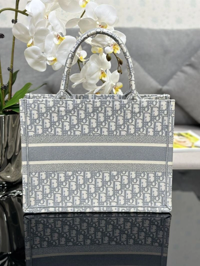 Stretchable Christian Dior Shopping Bags 70310